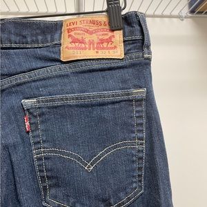 LEVIs - 511 Jeans